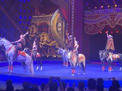 -珠海横琴长隆《卡卡虎奇遇记》