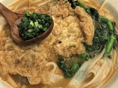 -三姐·老友记·南宁老友粉(朝阳区光华路嘉里中心店)