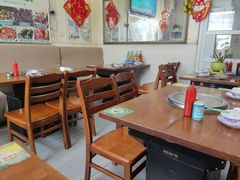 -延成苑韩式烤肉店(长春道店)