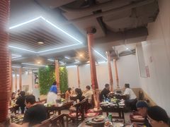 -韩风烤牛肉冷面店