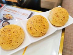 麻薯波波球-稻香酒家·33年老字号·港式粤菜(富邦中心店)