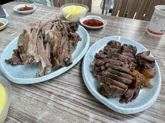 -清真·益鑫羊肉手抓馆(花园北街店)