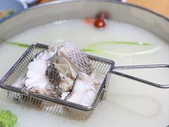 -打酱友•斑鱼海鲜粥火锅(吴桥店)