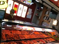 -绝味鸭脖(地铁站一店)