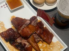 -先记烧鹅王·本地粤菜(福永店)