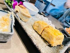 普宁豆腐-同仁四季椰子鸡(宝安壹方城店)