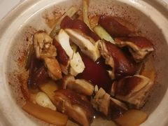 -酌宴府The China Club·广州万富希尔顿酒店(云城东路店)