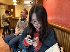 -RUMORS COFFEE ROASTERY鲁马滋咖啡(湖南路店)