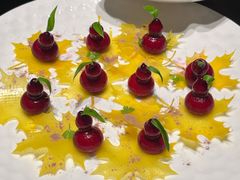 -曾宴·楚菜(湖北省博物馆店)