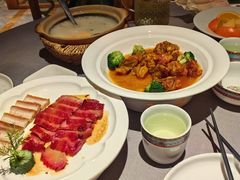 -顺鹅季·非遗烧鹅(六道口店)