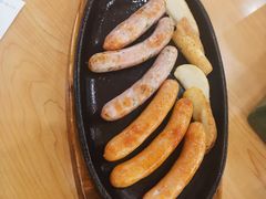 -萨莉亚意式餐厅(南京环亚凯瑟琳广场店)