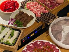 -雾都渣渣火锅(南城智汇城店)