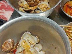 -炽城·烤肉名家(鸿达中央广场店)