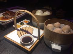 -鹅夫人(吴中路万象城店)