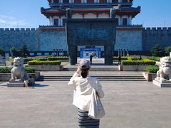 -揭阳楼