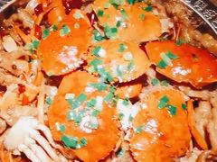 -胖哥俩肉蟹煲(湖滨银泰in77店)