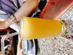 -南京大牌档(香港广场店)