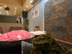 -熹悟海鲜火锅·广式打边炉
