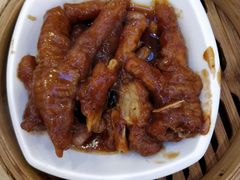 -潮喜竹溪荔湖酒家(荔枝湾店)