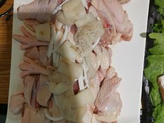 -东椰·海南椰子鸡火锅(朝阳门店)