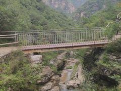-孤山寨风景区