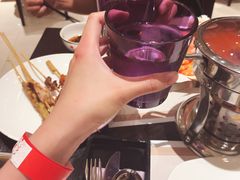 -东方滨江大酒店·滨江厅