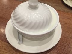 姜撞奶-正德顺順德雙皮奶(中信店)