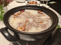 -金谷仓家庭料理(马泉营店)