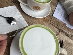 -ELEVEN COFFEE(哈西万达广场店)