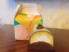 -卷心卷意·轻甜蛋糕(新光天地店)