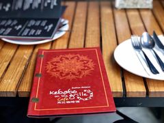 -克比叔叔印度餐厅Kebabs on the Grille(永康路分店)