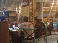 -蒙亨·手把肉·蒙古包文化主题餐厅(天恒广场店)