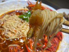 -京悦南门涮羊肉·羊蝎子火锅(田林路店)