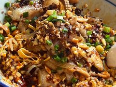 -荆九爷爆炒桥头三嫩(浙大店)