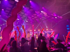 -MOSSO·Liveshow(M3香港广场店)