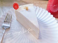 -双风车咖啡馆 Twin Windmills(六道口店)