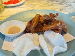 -东南里湖景餐厅·新闽菜(浦西万达店)