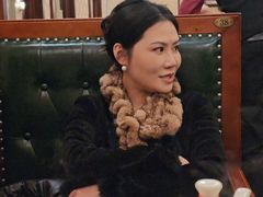 -老厨家(中央大街西七道街店)
