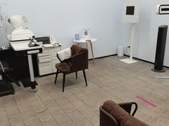 -大视光学•LINDBERG林德伯格•全球手工眼镜集合店(王府井店)
