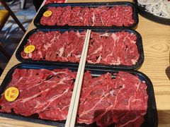 -正禾鲜·潮汕牛肉火锅(凯德天府店)