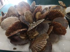 -华圆美食-老蓬莱菜(蓬港路店)