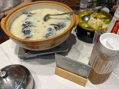 -浔味·山屿湖·正宗淳牌全鱼宴老字号