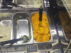 -歎雪糕低糖低脂Gelato冰淇淋