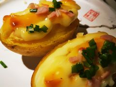 -绿茶餐厅(首开福茂店)