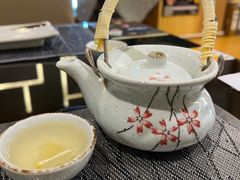 -昱匠·日本料理(金融街店)