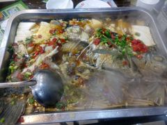 -徽州美食(三十年老店)