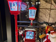 -黑宝石西餐厅(汇励99城市公园店)