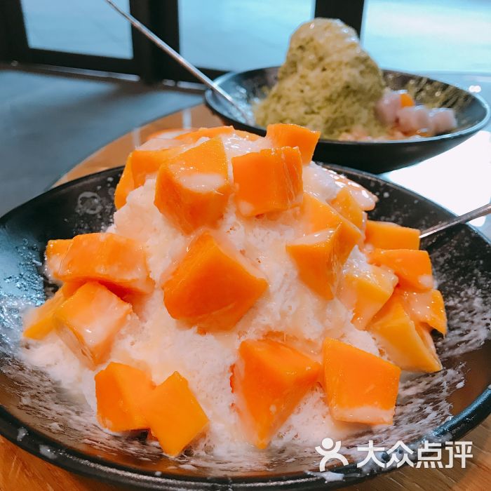 沁心台式甜品(新光店)图片 - 第44张