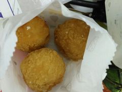-华莱士·全鸡汉堡(柳州店)