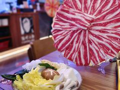 -饭町二郎日式综合茶餐(中安广场店)